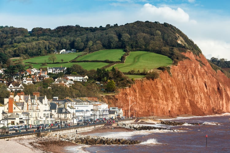 Sidmouth Business