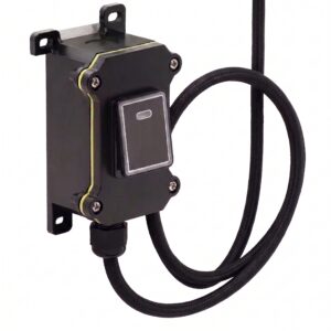 Tweeet Caller Switch