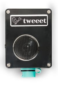 Reclamo para vencejos USB